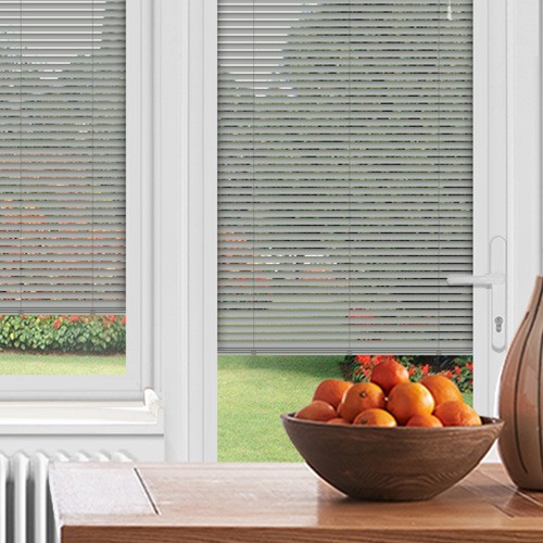 25mm PerfectFit Ash Lifestyle Conservatory Blinds
