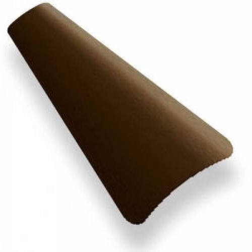 25mm PerfectFit Bronze Conservatory Blinds