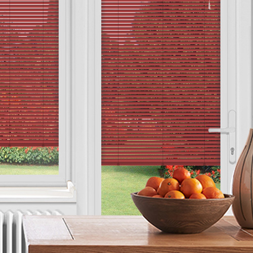 25mm PerfectFit Dorothy Lifestyle Conservatory Blinds
