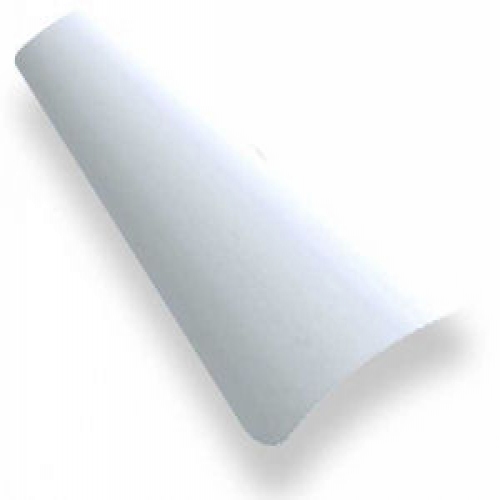 25mm PerfectFit Gloss White Conservatory Blinds