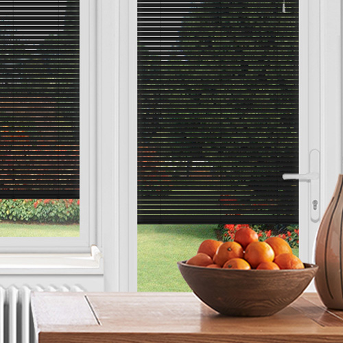 25mm PerfectFit Jet Lifestyle Conservatory Blinds