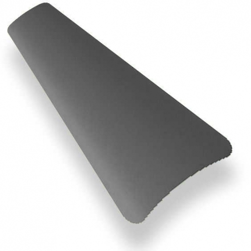 25mm PerfectFit Mid Grey Conservatory Blinds