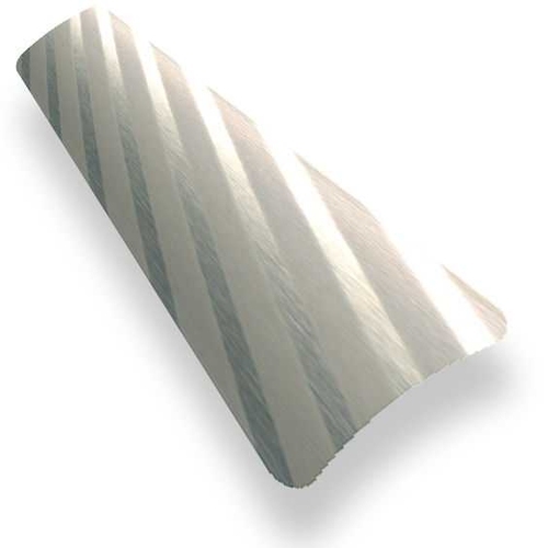25mm PerfectFit Silver Pitch Conservatory Blinds