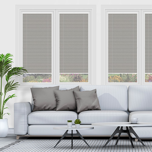 Bowery Mineral Dimout PerfectFit Lifestyle Conservatory Blinds