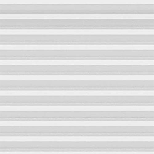 Kana Perla White Dimout PerfectFit Conservatory Blinds