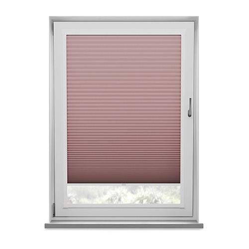Lexington Orchid Dimout PerfectFit Lifestyle Conservatory Blinds