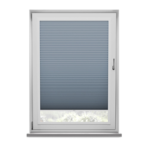 Lexington Sky Dimout PerfectFit Lifestyle Conservatory Blinds