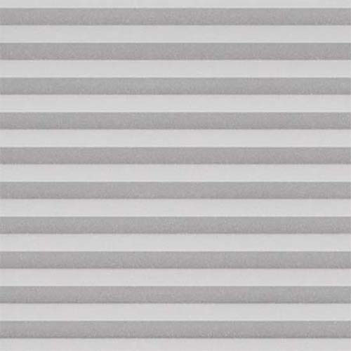 Nouveau Frosted Grey Dimout PerfectFit Conservatory Blinds