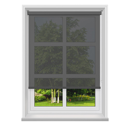 Premier Hayden Empire Lifestyle Conservatory Blinds