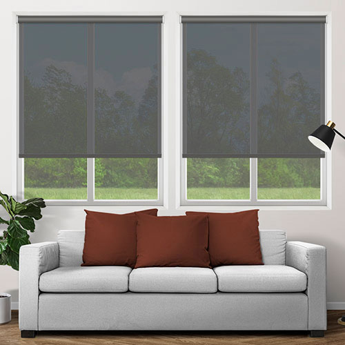 Premier Hayden Empire Lifestyle Conservatory Blinds