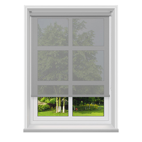 Premier Hayden Mist Lifestyle Conservatory Blinds