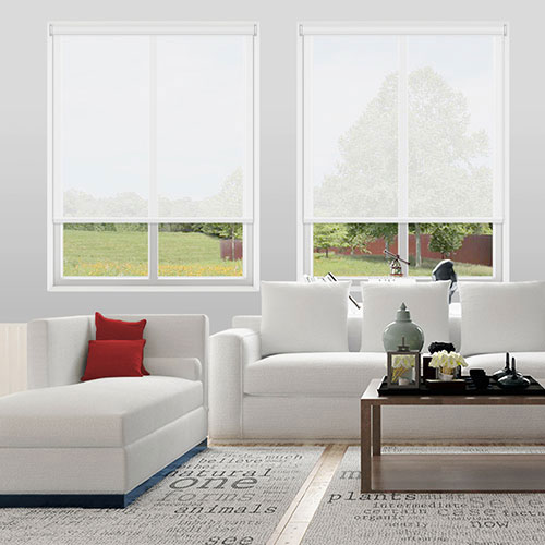 Premier Hayden Whisper Lifestyle Conservatory Blinds