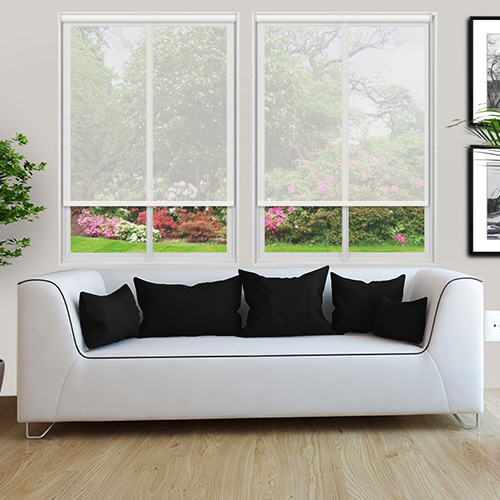 Premier Mood Cotton Lifestyle Conservatory Blinds