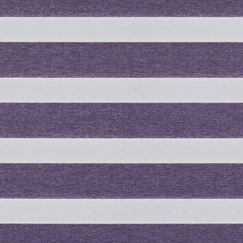 Beam Purple Dual Shade Lifestyle Day & Night Blinds