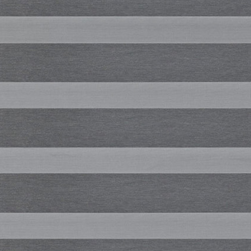 Lustre Charcoal Dual Shade Day & Night Blinds