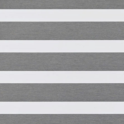 Lustre Zinc Dual Shade Lifestyle Day & Night Blinds