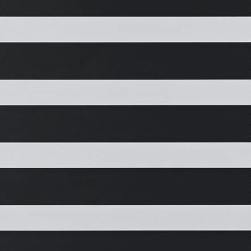 Sundown Black Dual Shade Lifestyle Day & Night Blinds