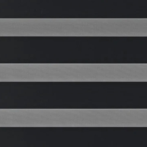 Sundown Black Dual Shade Day & Night Blinds