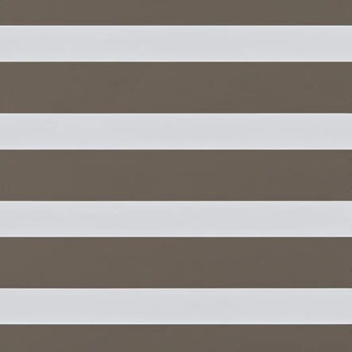 Sundown Cedar Dual Shade Lifestyle Day & Night Blinds