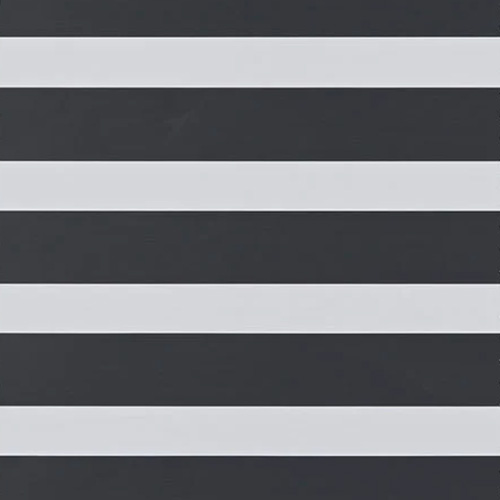 Sundown Charcoal Dual Shade Lifestyle Day & Night Blinds