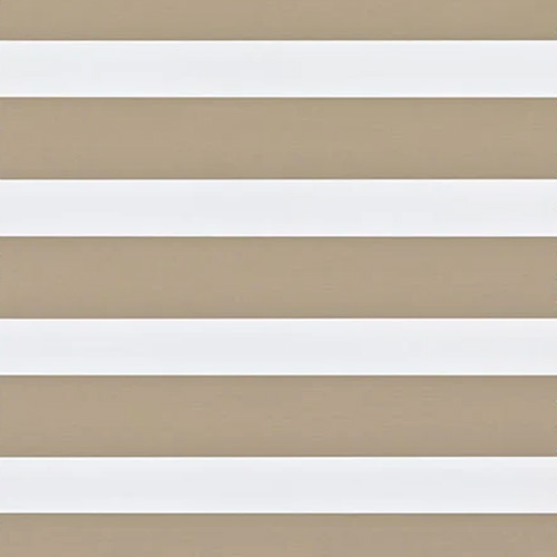 Sundown Sand Dual Shade Lifestyle Day & Night Blinds