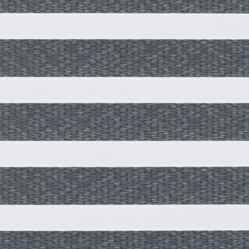 View Slate Grey Dual Shade Lifestyle Day & Night Blinds