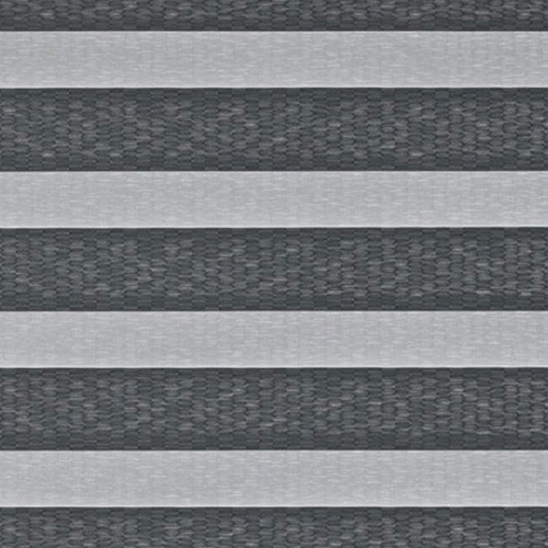 View Slate Grey Dual Shade Day & Night Blinds