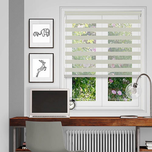 Bellerby Breathe Lifestyle Day & Night Blinds