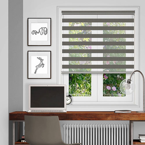 Bellerby Earth Lifestyle Day & Night Blinds