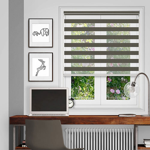 Bellerby Monument Lifestyle Day & Night Blinds