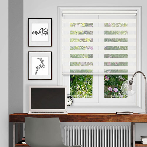 Brearton Pure Lifestyle Day & Night Blinds