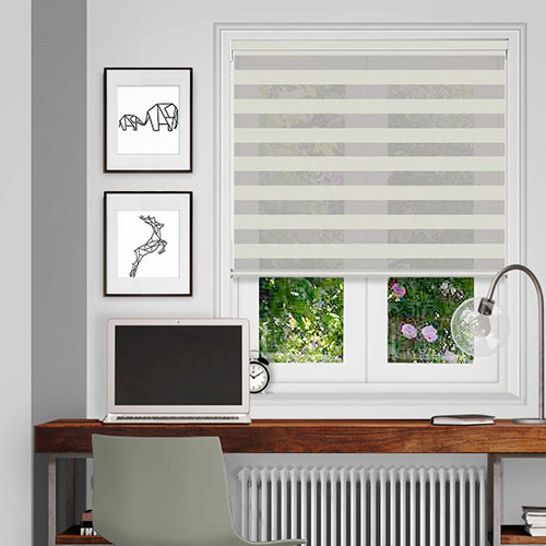 Brotton Lustre Lifestyle Day & Night Blinds