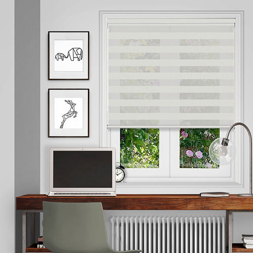 Brotton Musk Lifestyle Day & Night Blinds