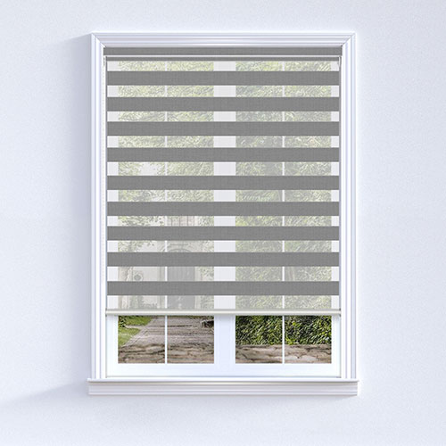 Cayton Boutique Lifestyle Day & Night Blinds