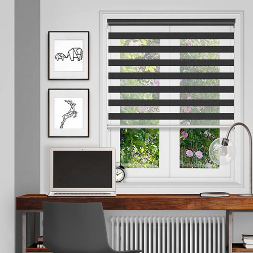 Cayton Obsession Lifestyle Day & Night Blinds