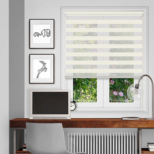 Coverham Hint Lifestyle Day & Night Blinds