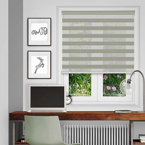 Cowesby Rock Lifestyle Day & Night Blinds
