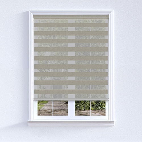 Cowesby Rock Lifestyle Day & Night Blinds