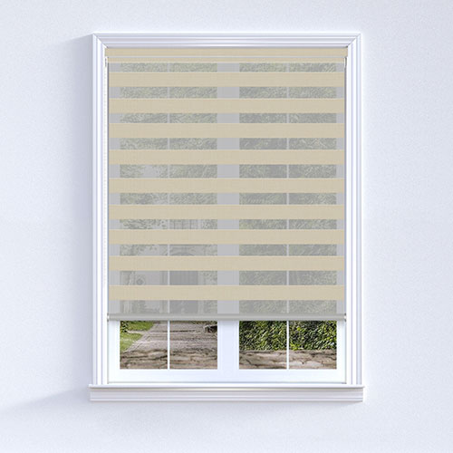 Cowesby Touch Lifestyle Day & Night Blinds