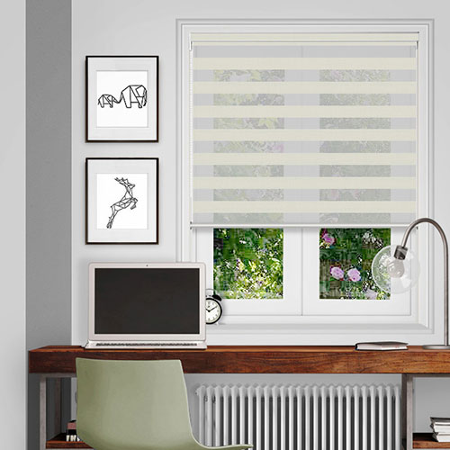 Cowesby Truth Lifestyle Day & Night Blinds
