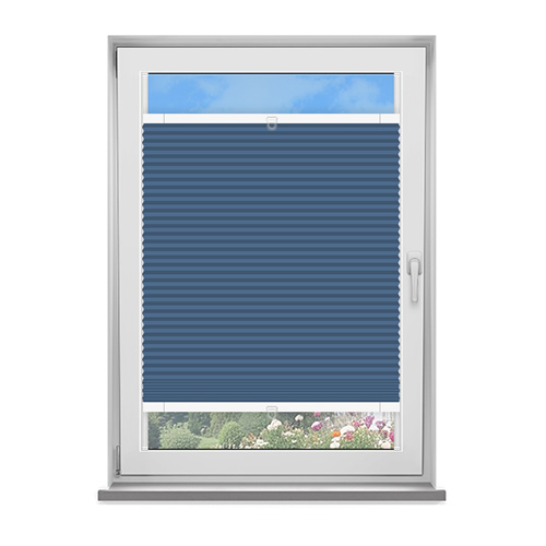 Lexington Neptune Blockout Cellular Lifestyle Fit to Frame Blinds