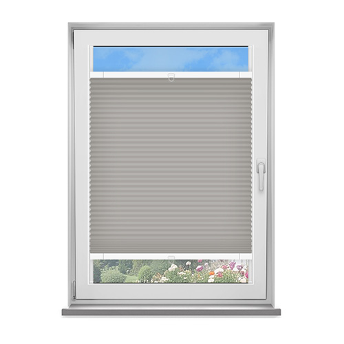 Bowery Mineral Dimout Cellular Lifestyle Fit to Frame Blinds