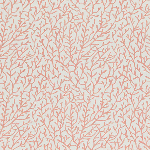 GripFit Athena Coral Dimout Grip Fit Blinds
