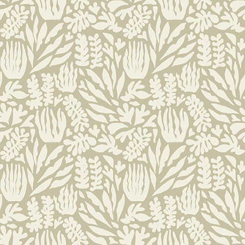 GripFit Ocean Taupe Dimout Grip Fit Blinds