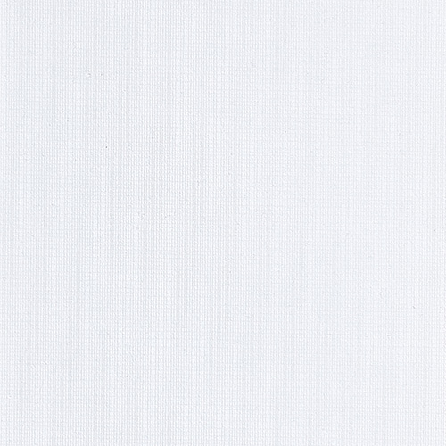 GripFit Polaris Pure White Blockout Grip Fit Blinds