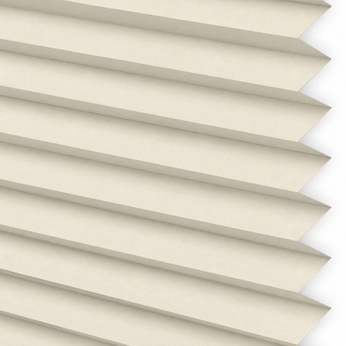 Micro Hive Latte Honeycomb INTU Pleated Blinds