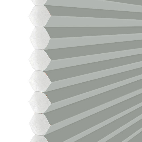Apollo Mouse Intu Apollo Mouse Honeycomb Pleated Blind | Blinds4uk