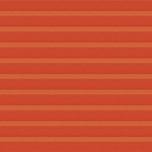 Intu Apollo Flame (BO) Honeycomb INTU Pleated Blinds