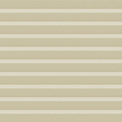 Clic No Drill Apollo Dune (BO) INTU Pleated Blinds
