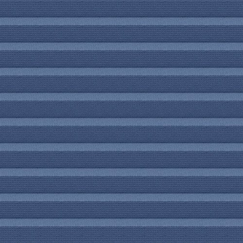 Clic No Drill Apollo Jeans (BO) INTU Pleated Blinds